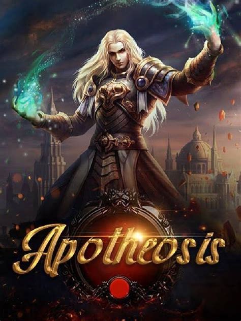 Apotheosis novel pdf  Apotheosis – elevation to the status of a god