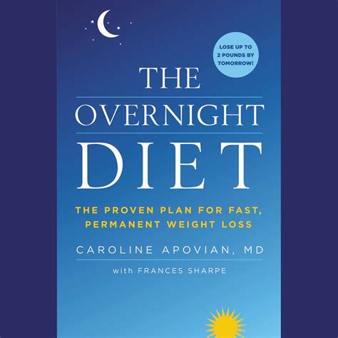 Apovian overnight diet download  2