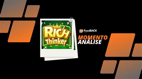 App rich thinker paga mesmo Hoje existem vários aplicativos e jogos que dão dinheiro por você jogar, assistir um vídeo, e o jogo Rich lhe dá dinheiro respondendo perguntas