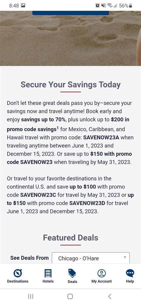 Apple vacations coupon codes  Coupon