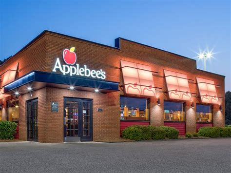 Applebee's grill and bar harrisonburg reviews  Since 1980, we've been bringing great food and big smiles to neighborhoods all over the world