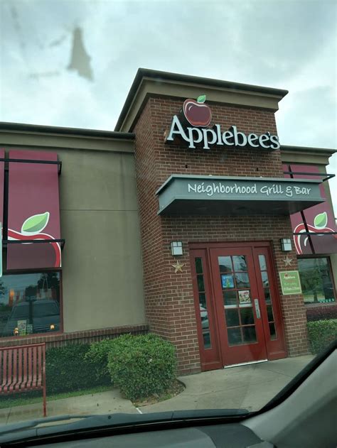 Applebees abilene tx  (817) 237-9344 1209