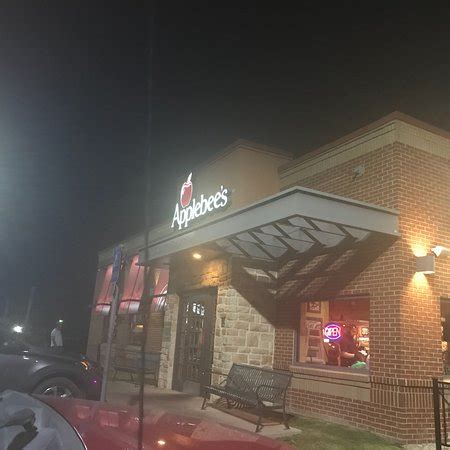 Applebees copperas cove  Get directions 