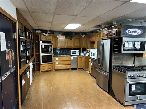 Appliance repair durant oklahoma  Local Major Appliance Refinishing Repair in Durant, OK