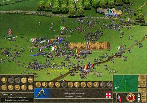 Application napoleon games  Platforms: PC, macOS, and Classic MacOS