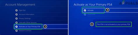 Application suspending in 15 minutes ps4 For the last two weeks, the PS4 will tell me "The following application will be suspended in 15 minutes because account licenses cannot be verified