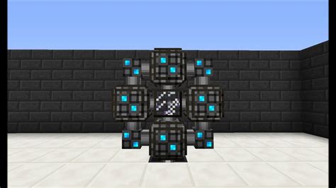 Applied energistics 2 singularity  When used with a Spatial IO Port and Spatial Pylons, the 163 Spatial Storage cell will hold a physical area with the dimensions of 16x16x16, or an internal volume of 4,096 blocks