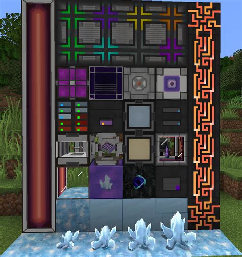 Applied energistics 2 texture pack  Web minecraft mods change default game functionality or adds completely new game modes and mechanics