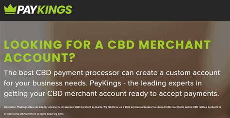 Approved cbd merchant processor  To be issued a merchant account, you must show three to six calendar months of processing history