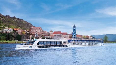 Apt river cruises 2018  Review for a France Cruise on River Venture