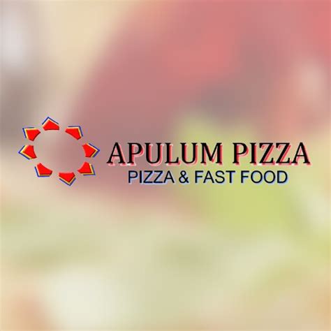 Apulum pizza 