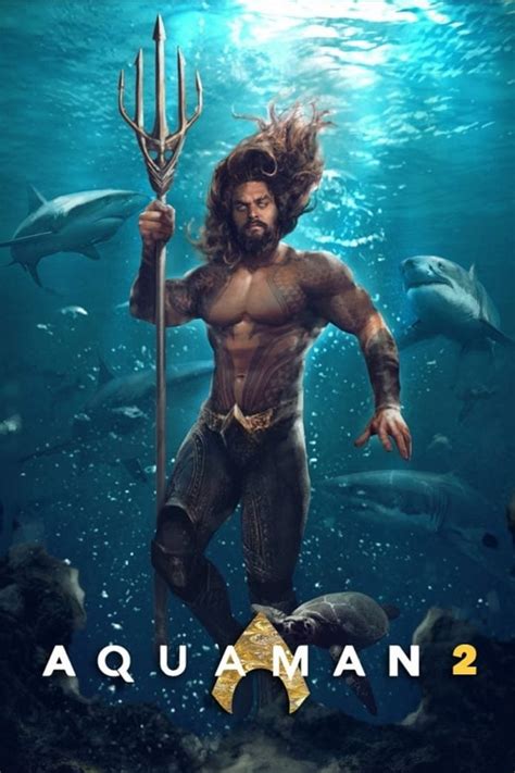 Aquaman 2 film (2022) online subtitrat  Audienta: Premii: K