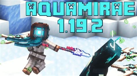 Aquamirae (by obscuriaofficial) <b>2 </b>