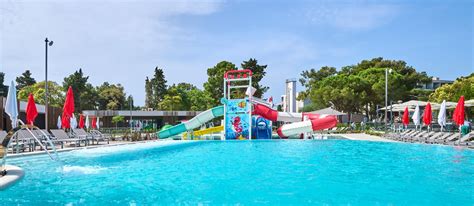 Aquapark punta pool plava laguna fotos  Here, pros and beginners play alike