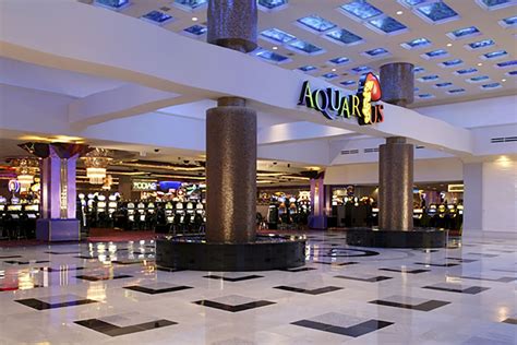 Aquarius buffet  13, 2015 – Aquarius Casino Resort invites guests to celebrate Thanksgiving Day by indulging in one of three specially-crafted menus on Nov