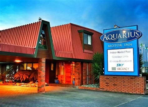 Aquarius motor inn hamilton  Aquarius Motor Inn: Perfect! - See 85 traveler reviews, 44 candid photos, and great deals for Aquarius Motor Inn at Tripadvisor