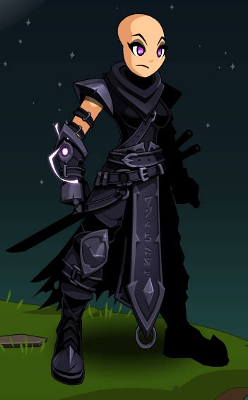 Aqw blademaster assassin  Horc Evader, Sword Master/BladeMaster, Chrono Assassin, Yami no Ronin, Oracle with dodge tonics (not recommended at all) Reply reply Super_Ninja325