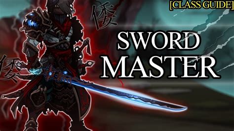 Aqw blademaster sword scroll  AdventureQuest Worlds