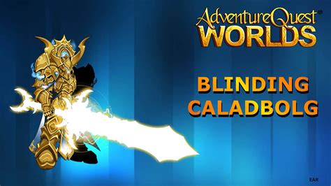 Aqw blinding caladbolg  Browse through the different categories, check the stats and prices, and find the perfect armor for your character
