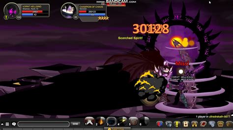 Aqw jaaku  Applies Vulnerable to self, reducing Damage Resistance by 500% for 4 seconds