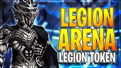 Aqw legion arena  - Rank 10 Evil