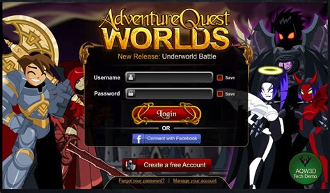 Aqw play  However, it'd still stutter (at best) when there