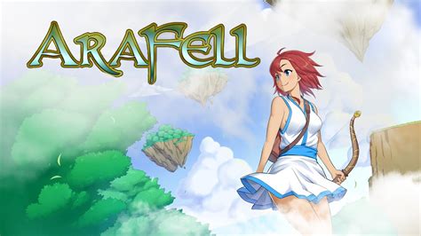 Ara fell walkthrough  We loved how the characters & dialogue occasionally