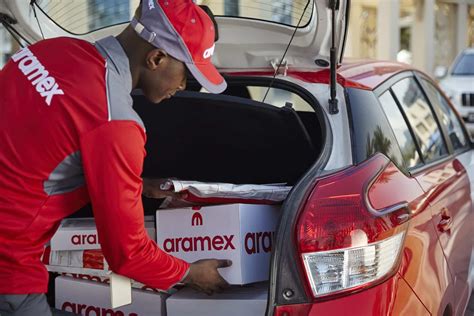 Aramex " Kantor Pos di Dammam, الشرقيةOs clientes podem simplesmente levar seu número de rastreamento Aramex, ou qualquer número de rastreamento de correio, para o site Ship24 e ele encontrará seu pacote e fornecerá o status mais recente sobre seu paradeiro