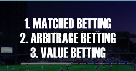 Arbitrage betting 3 outcomes  Arbing is a process that allows bettors to make money by betting on both sides of an event and guaranteeing a profit no matter the outcome