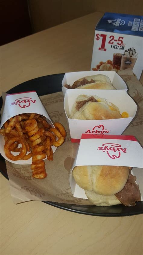 Arby's lemay ferry  View delivery time and booking fee
