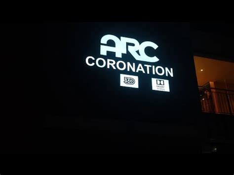 Arc coronation booking  The people of London are in a mood to celebrate, none more so than the residents of the Blue Lion hotel