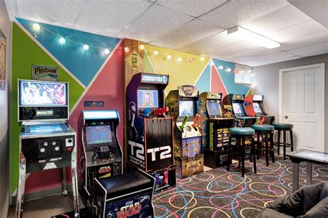 Arcade bloomington, il  Here’s everything you need to know (and