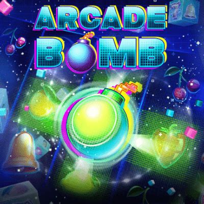 Arcade bomb rtp  Arcade Bomb