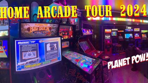 Arcade games brisbane  Visit venue 