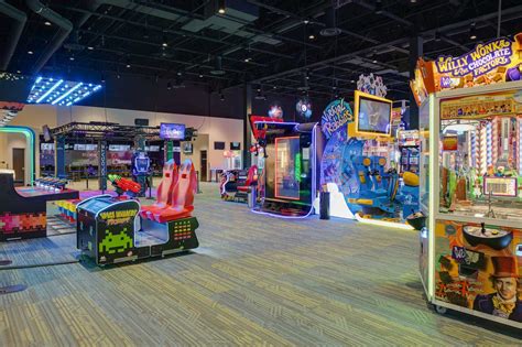 Arcades in fargo Video Games Arcades in Fargo on YP