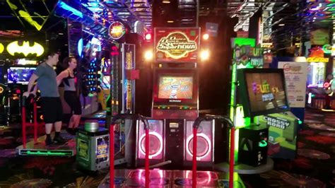 Arcades in reno 11 Arcades jobs available in Reno, NV on Indeed