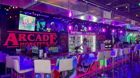 Arcades in sarasota com