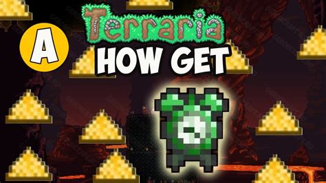 Arcane dust terraria  Green