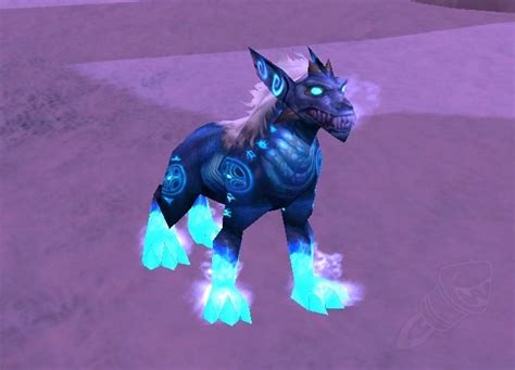 Arcantus wow  Hound