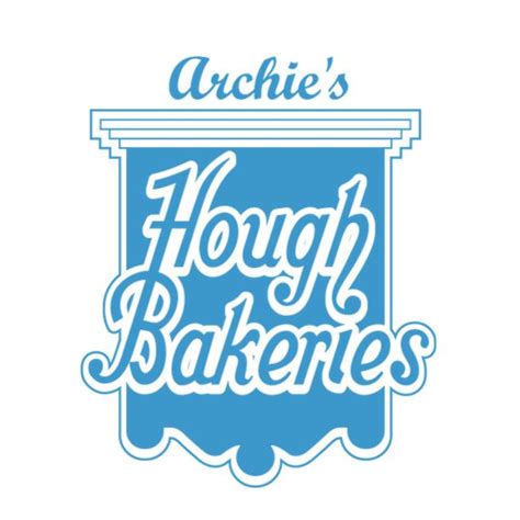 Archie's hough bakery  See more ideas about hough, bakery, the buckeye state
