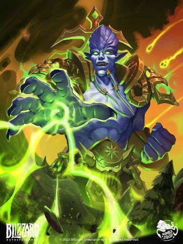 Archimonde wow  Exceptionally skilled in magic, their mastery of the arcane arts were renowned throughout the scattered worlds of the Great Dark Beyond