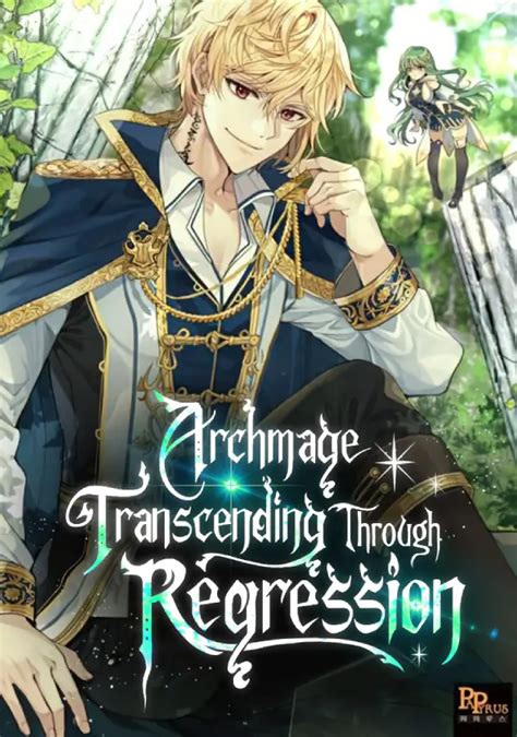 Archmage transcending through regression sub indo Manhwa Archmage Transcending Through Regression yang dibuat oleh komikus bernama Hanbit Nuri, Hong Chang Joo ini bercerita tentang Mikhail Walpurgis, satu-satunya Archmage lingkaran ke-9 di dunia, jatuh dalam pertempuran karena seorang pahlawan terkutuk, dan berhasil mengeluarkan satu mantra sihir tingkat lanjut terakhir, 