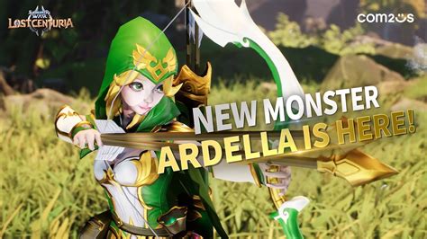 Ardella summoners war The inflicted damage increases