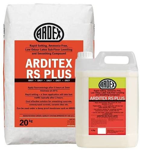 Ardex dpm 1c  Ideal for fast track installations, apply ARDEX DPM 1 C R to protect the floorcovering installation from residual construction moisture and ground water vapour