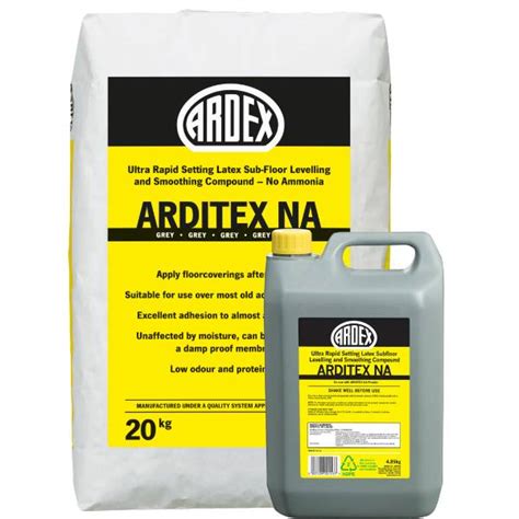 Arditex na screwfix We know you love ARDITEX NA Levelling and Smoothing Compound