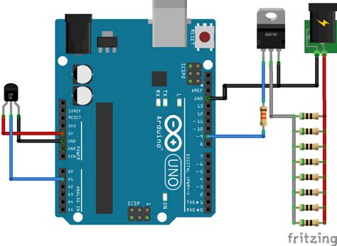 Arduino uptime counter  If you power the Arduino module the LED Display will Show 00:00, if you start pressing 