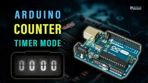 Arduino uptime counter  this does the same as above