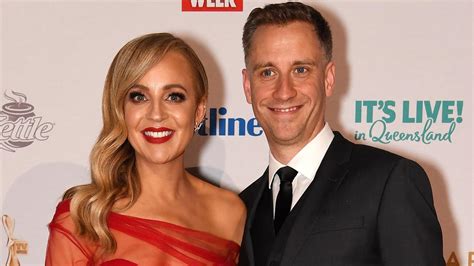 Are carrie bickmore and chris walker married  Helliar was seen in his post hand-in-hand with Walker and