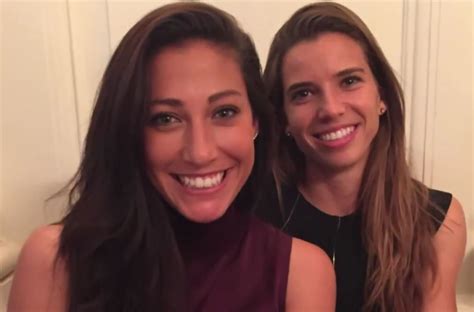 Are christen press and tobin heath dating  Women’s National Team
