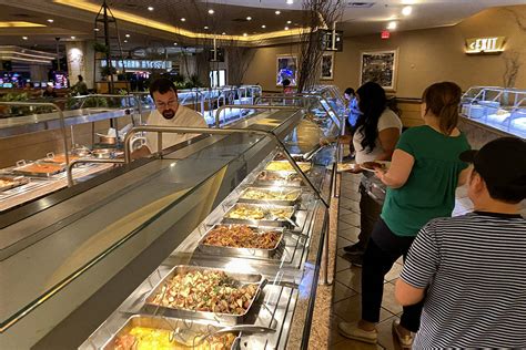 Are the buffets in wendover open  Property FactsSpecialties: CAVA is a fast-casual restaurant that makes delicious, Mediterranean food from boldly flavorful ingredients